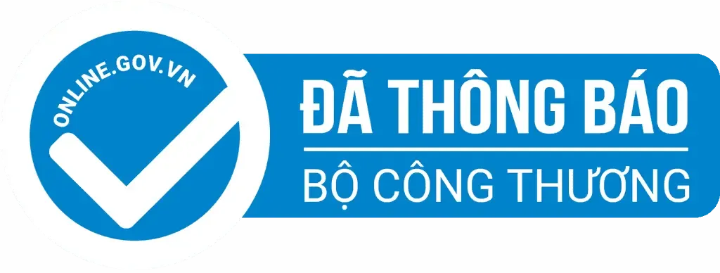 8xbet đã thông báo bộ công thương